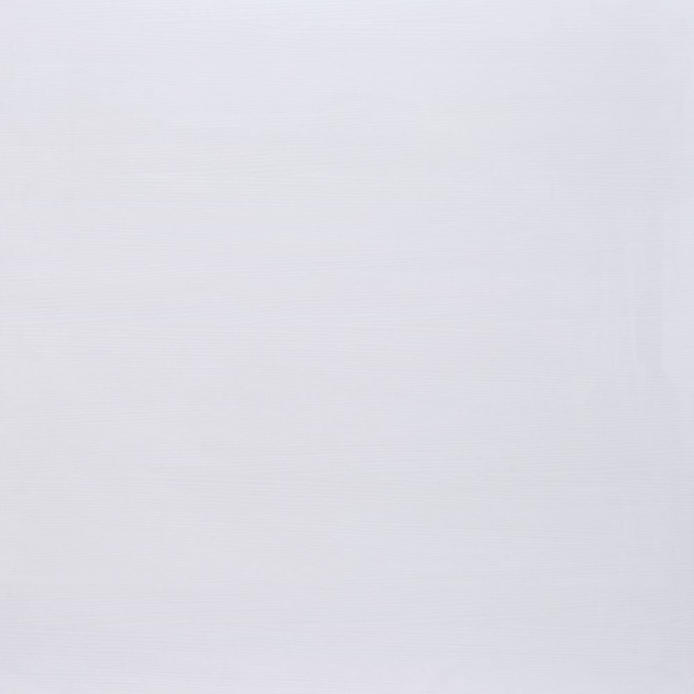 All-White Dining Table
