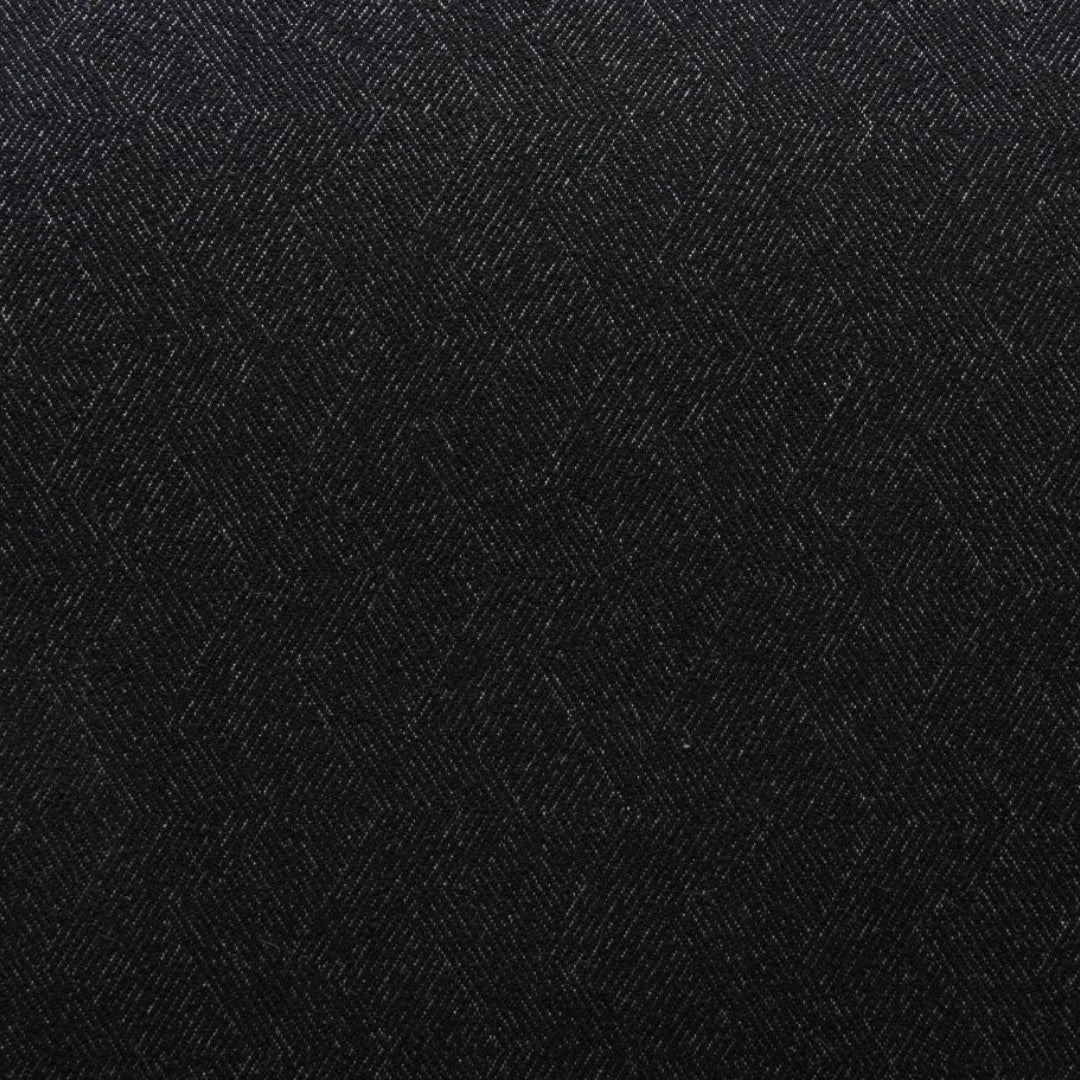 Modern & Art Black Accent Chair