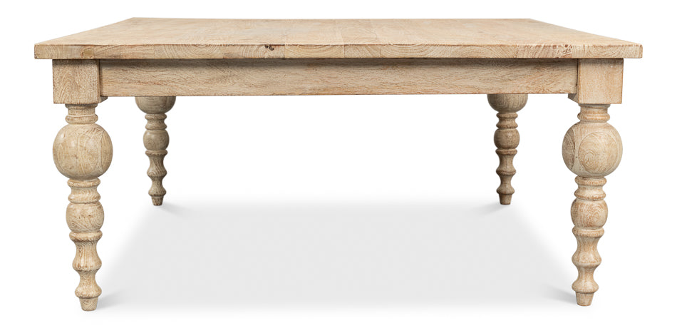 Sienna Coffee Table