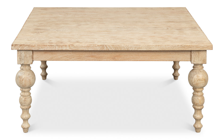 Sienna Coffee Table