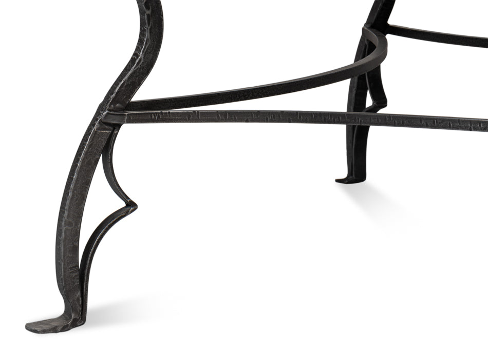 Baswara Marble Coffee Table