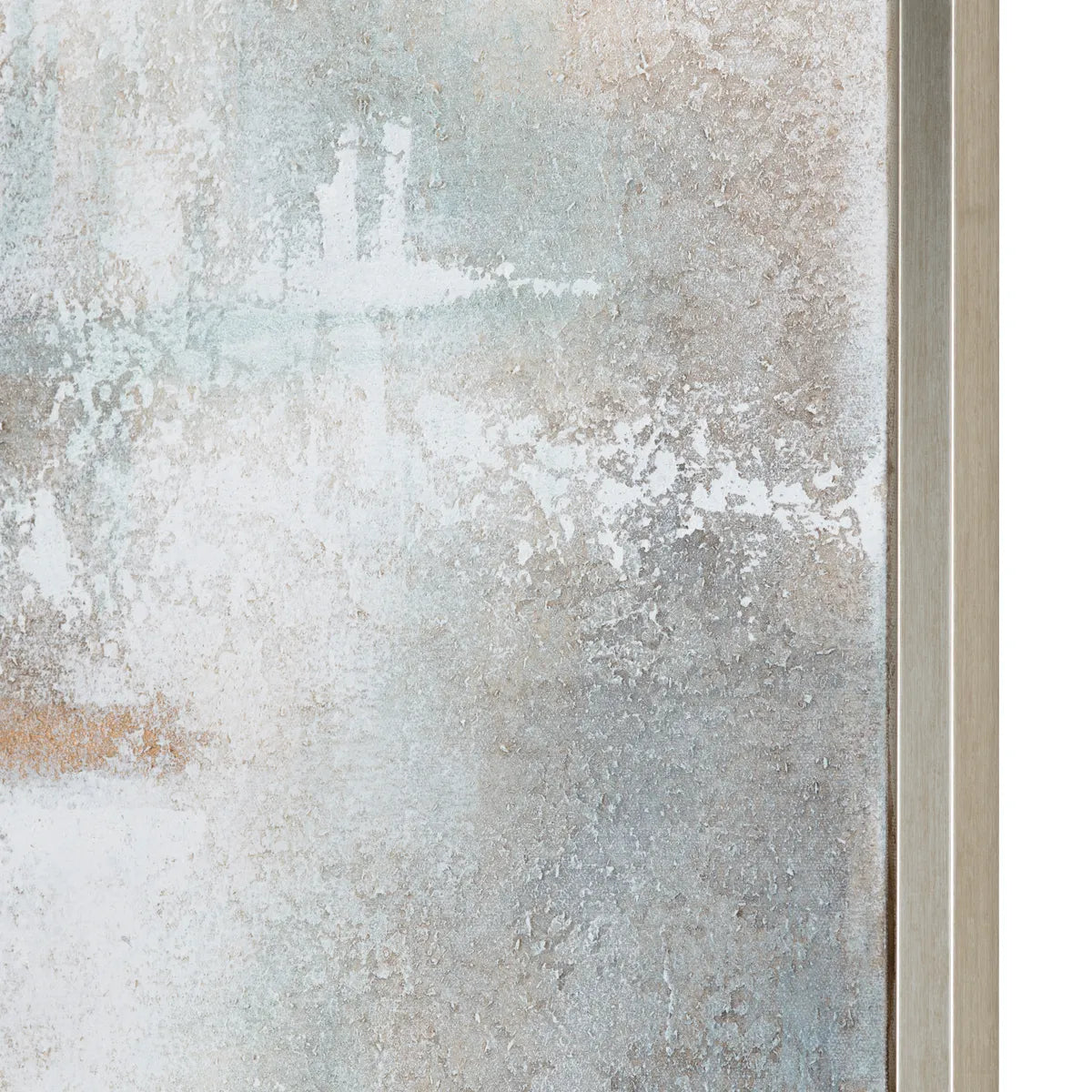 Paradise Abstract Wall Art