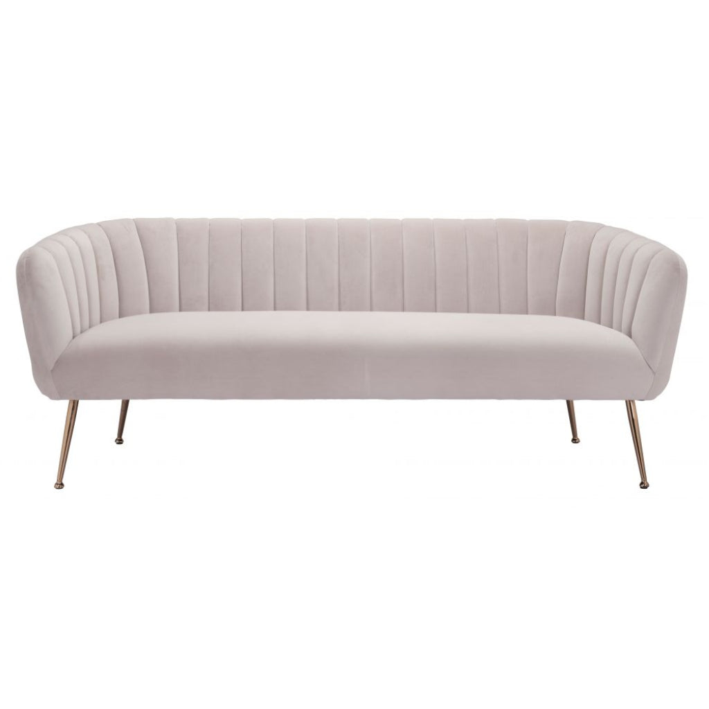 Art Deco Sofa