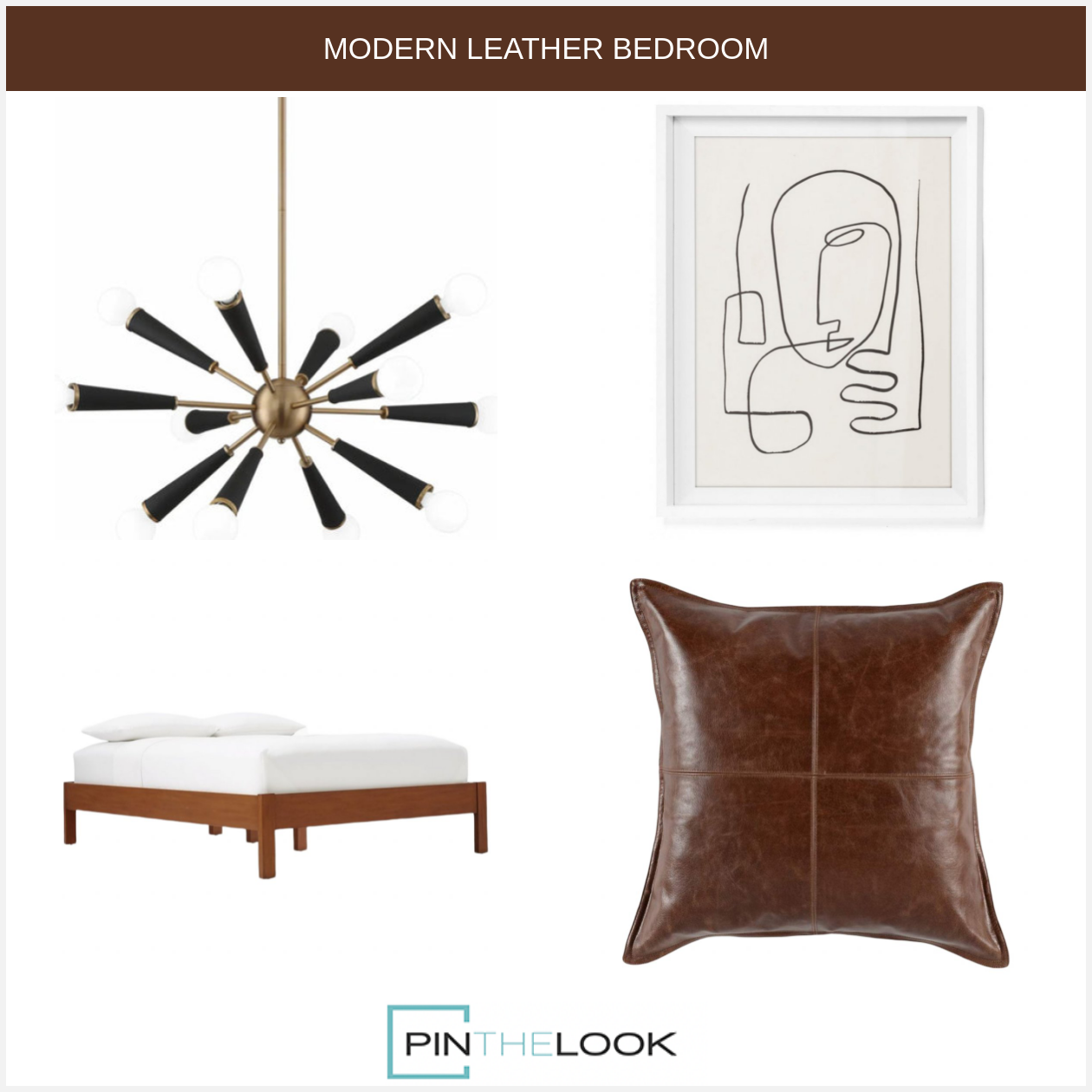 12-Light Celestial Modern Chandelier