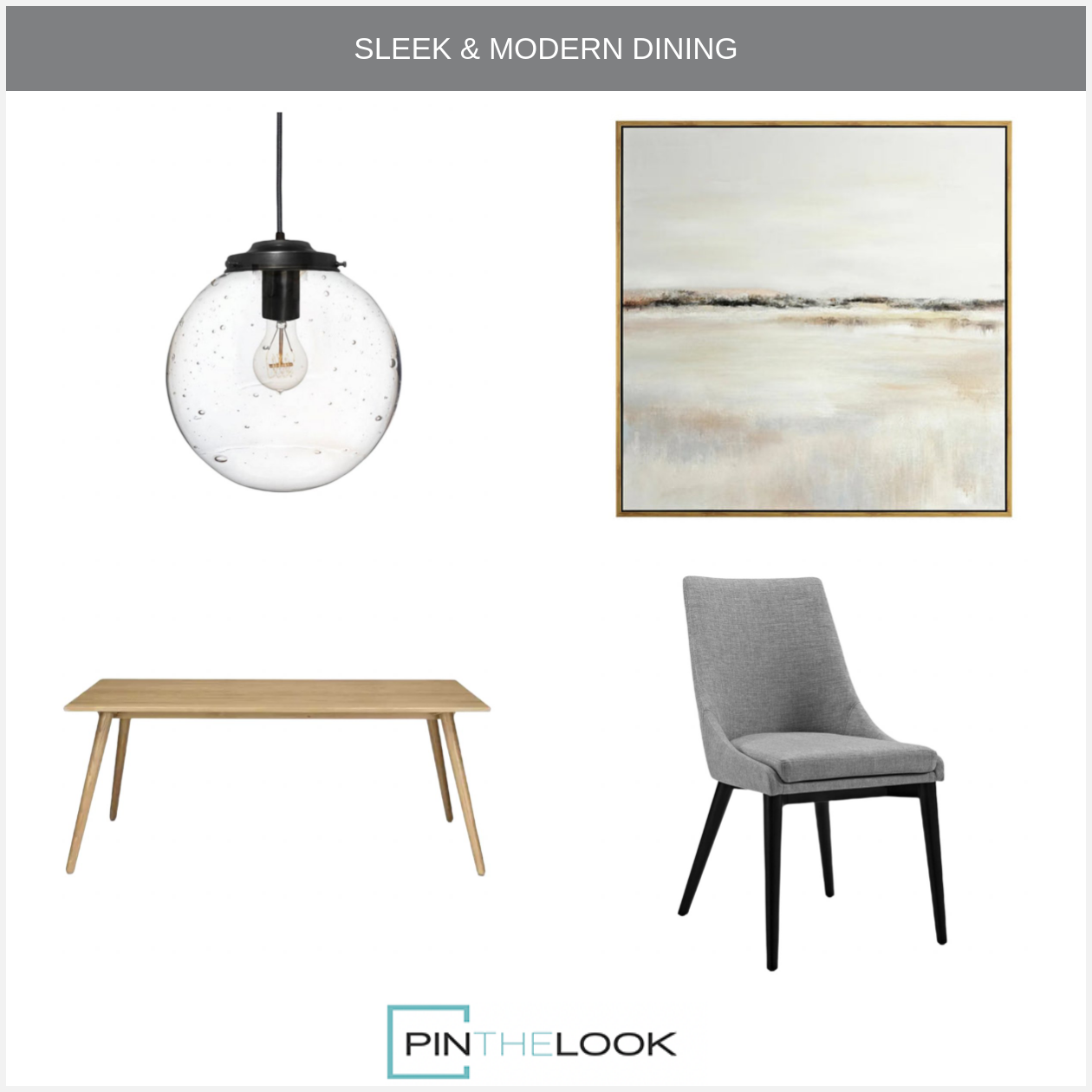 Abstract Field Wall Art