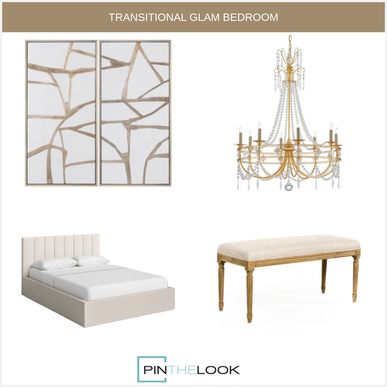 Silver Lines Art Work