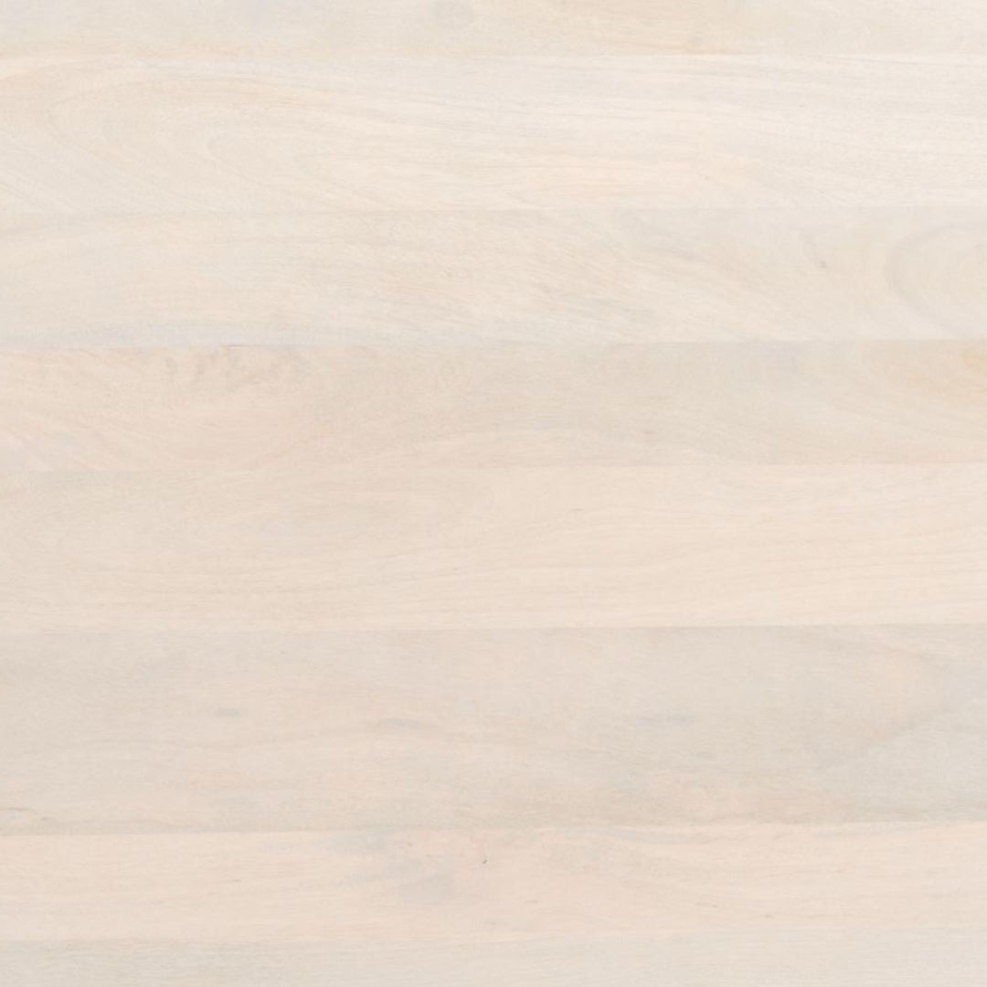 Warm Tone Natural Coffee Table