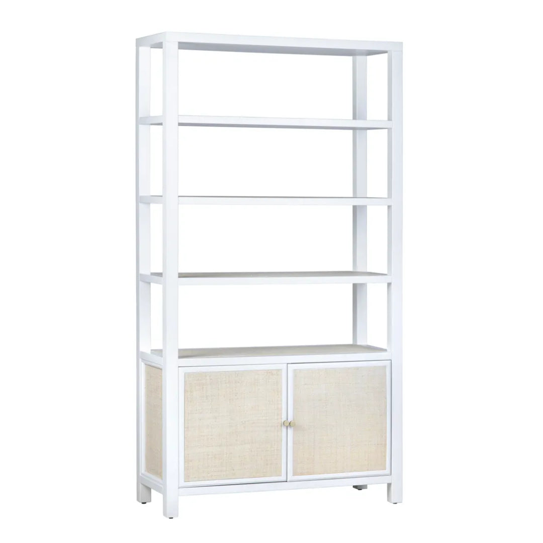 Sandy Shores Etagere