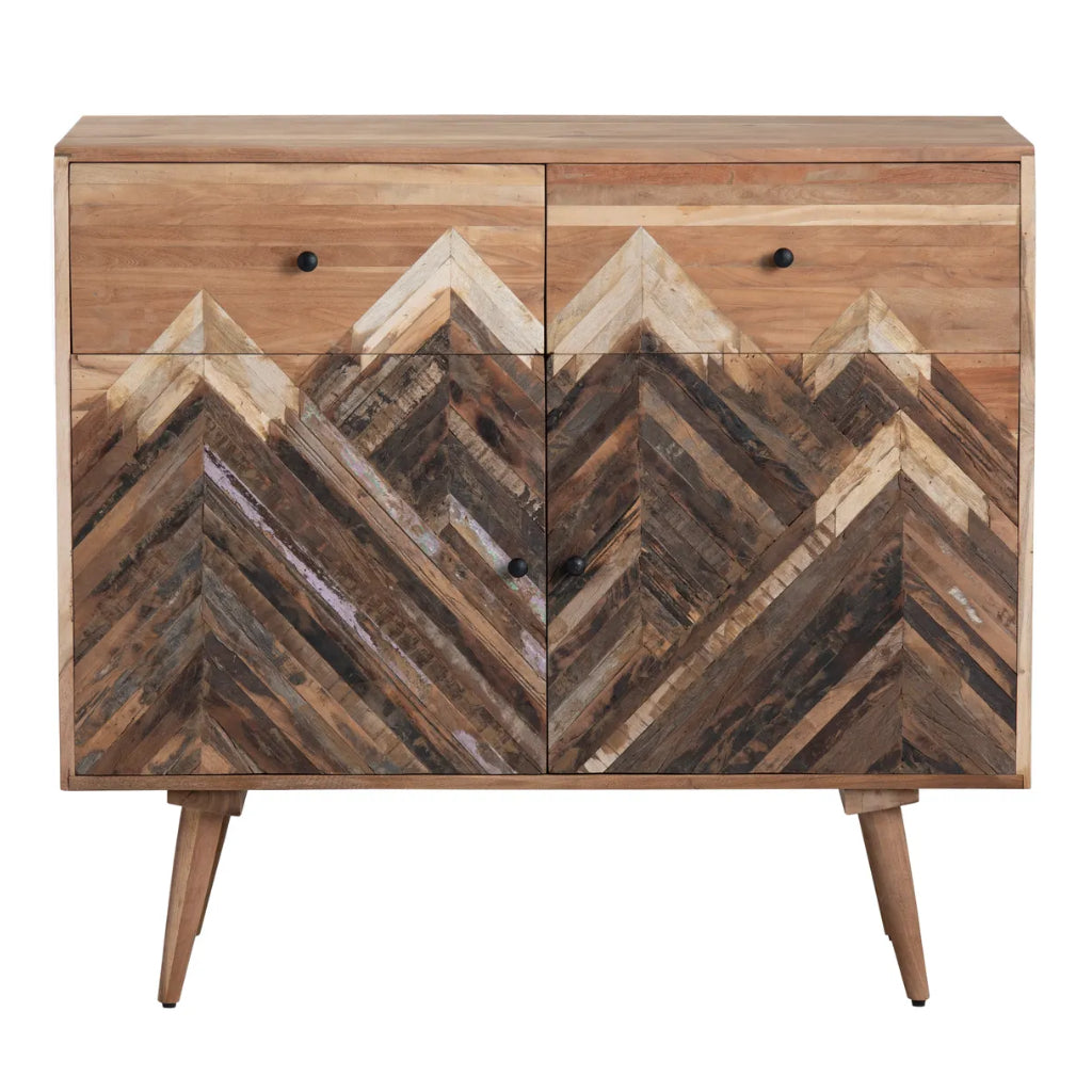 Summit Side Chest