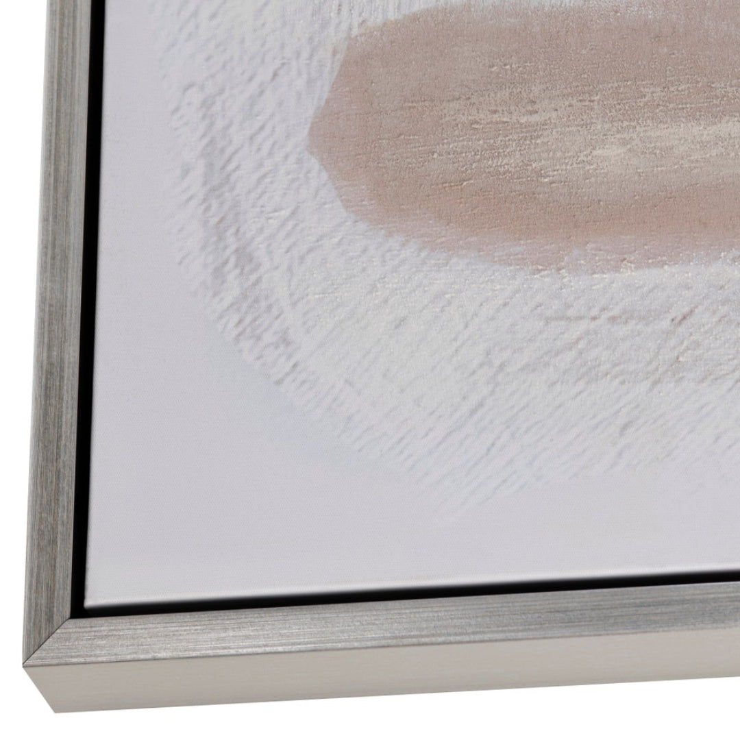 Abstract Block Look Art Work