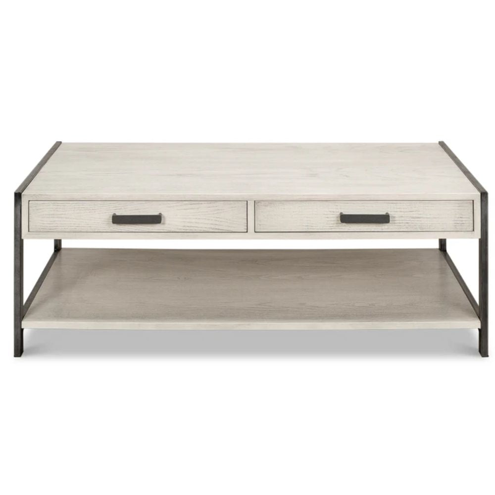 Covet Cocktail Table