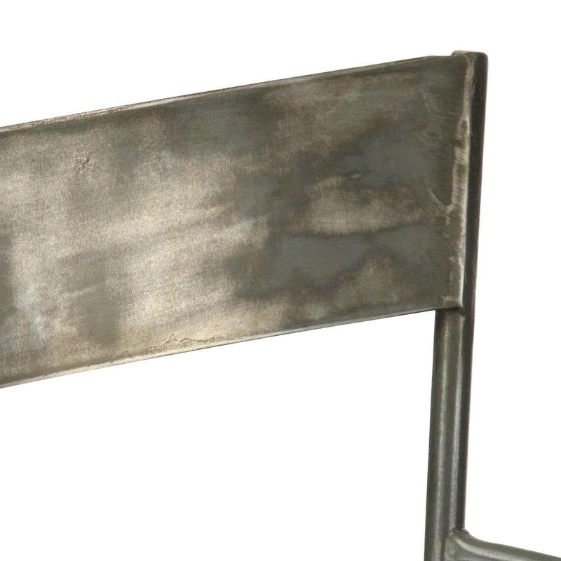 Vintage Industrial Chic Chairs