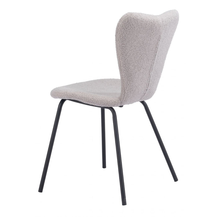 Urban Light Gray Dining Chair