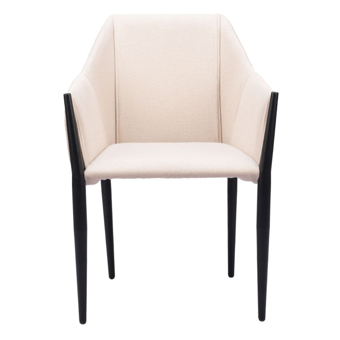 Seamless Charm Dining Chair