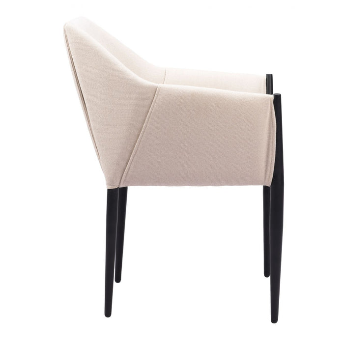 Seamless Charm Dining Chair