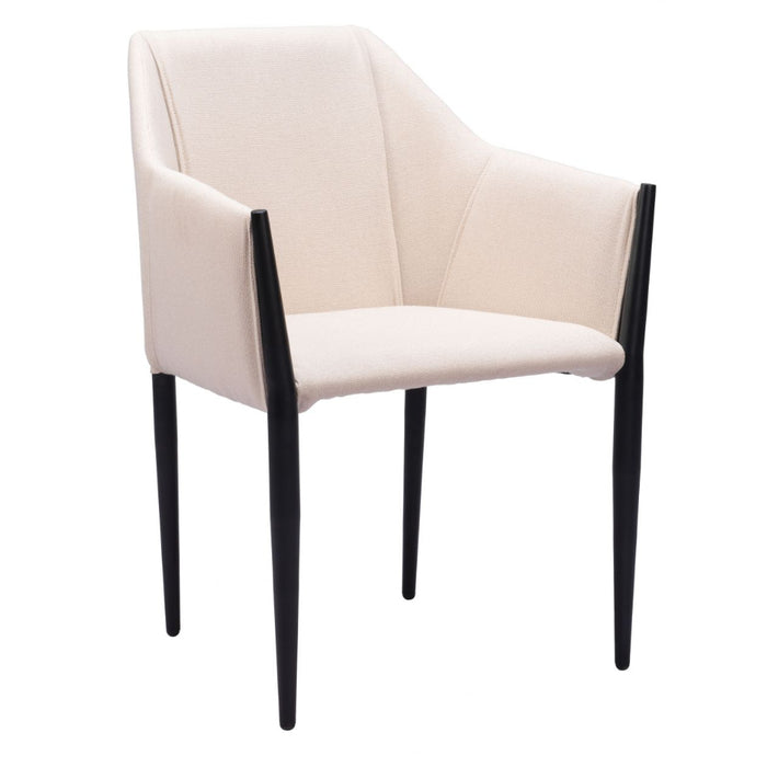 Seamless Charm Dining Chair