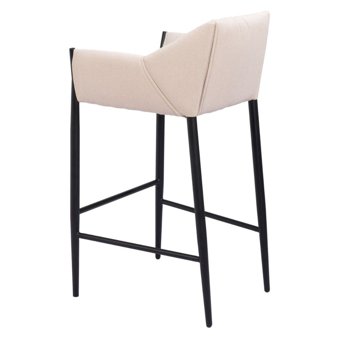 Seamless Charm Barstool