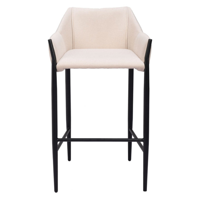 Seamless Charm Barstool