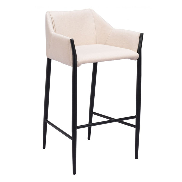 Seamless Charm Barstool