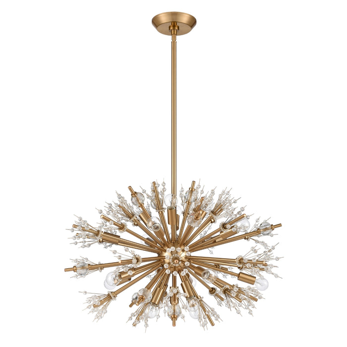 Celestial 19-Light Chandelier