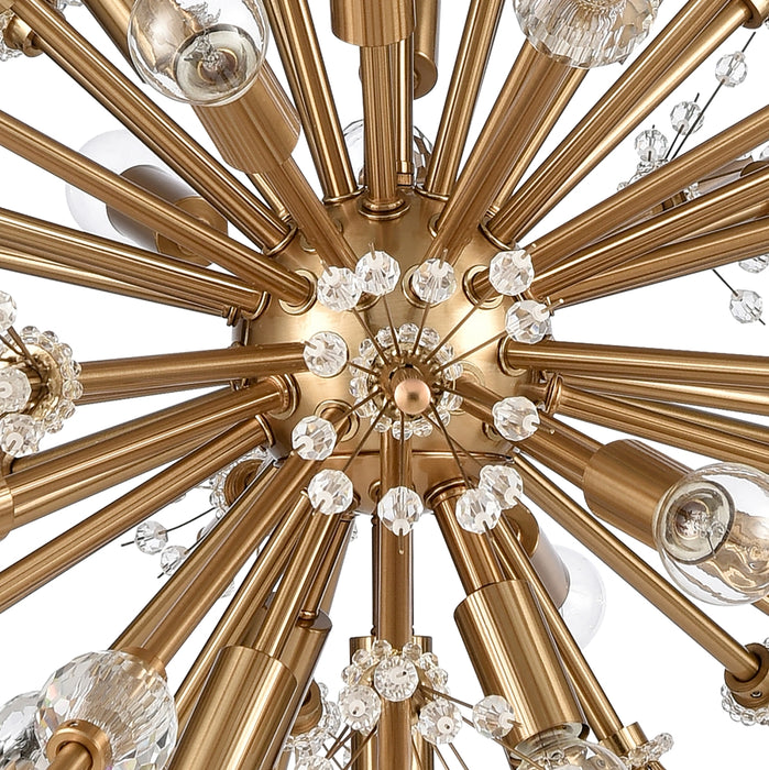 Celestial 19-Light Chandelier