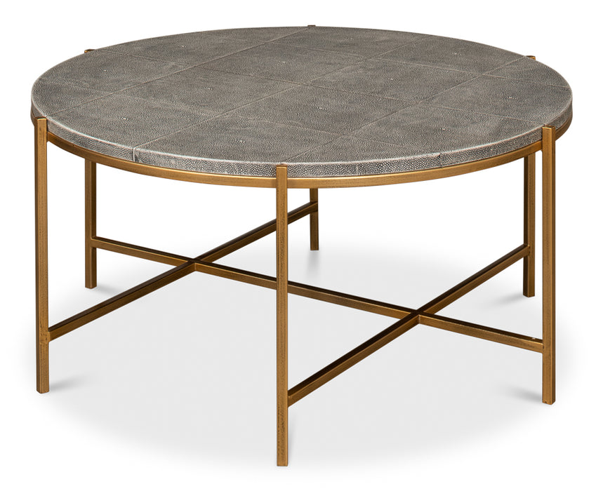 Stingray Coffee Table