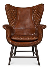 Vintage Havana Chair