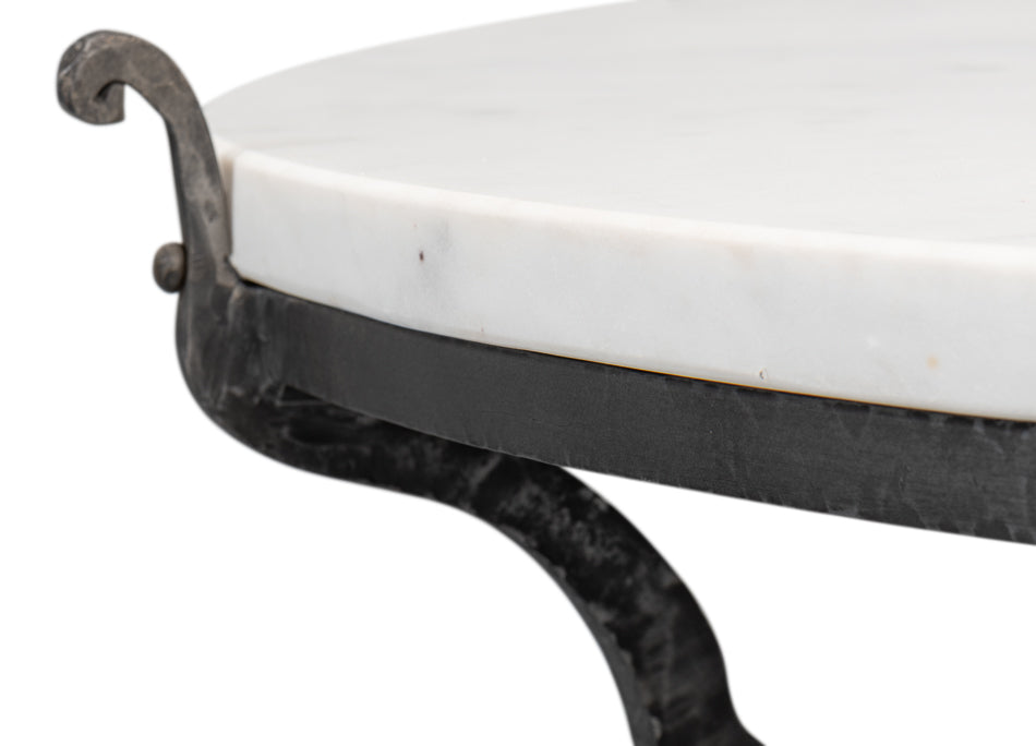 Baswara Marble Coffee Table