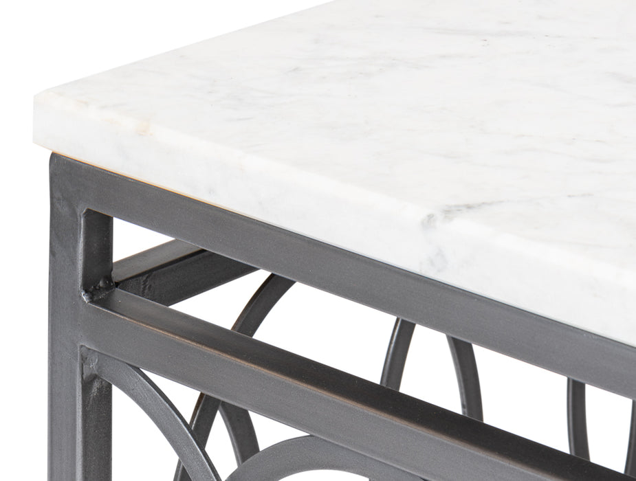 Banswara Marble Coffee Table