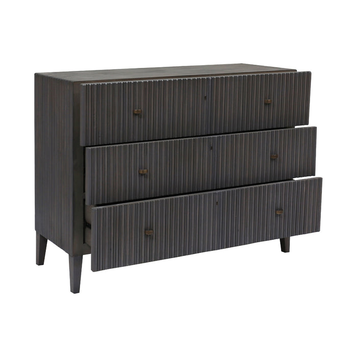 3-Drawer Bolt Dressers