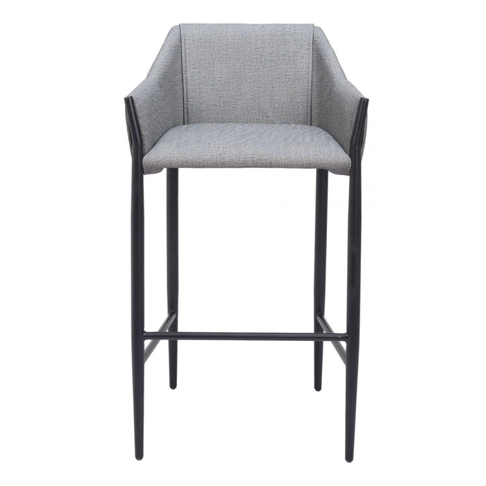 Seamless Charm Barstool