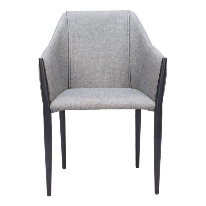 Seamless Charm Dining Chair