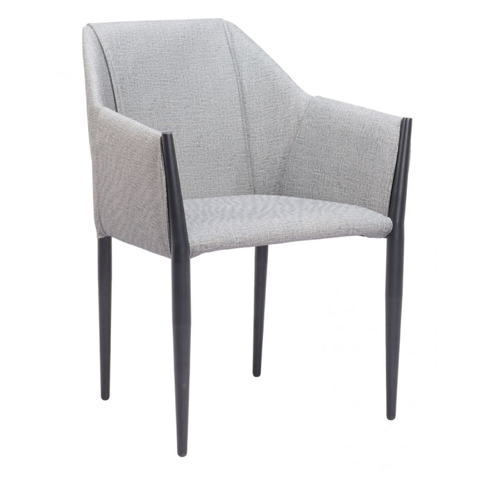 Seamless Charm Dining Chair