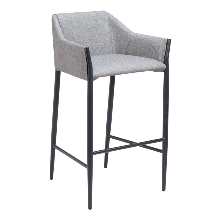 Seamless Charm Barstool