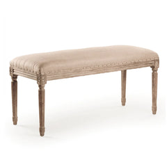 Hemp Lille Bench