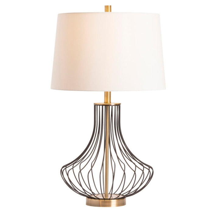 Vase Shape Table Lamp