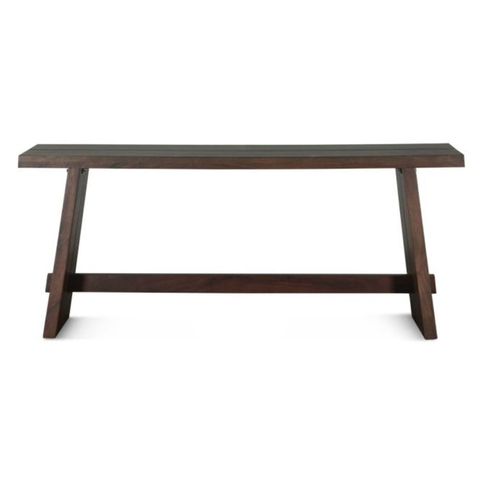 Coffee Bean Console Table