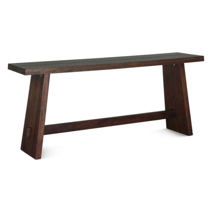 Coffee Bean Console Table