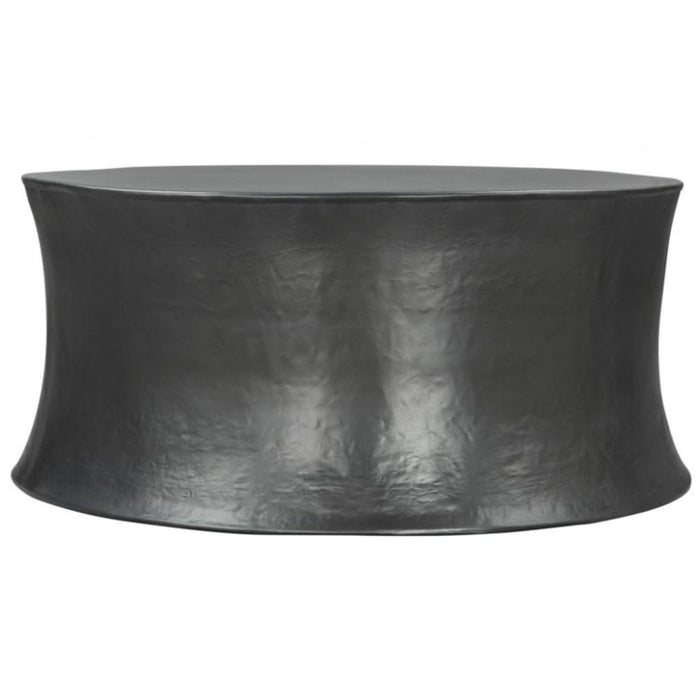 Black Dakar Coffee Table