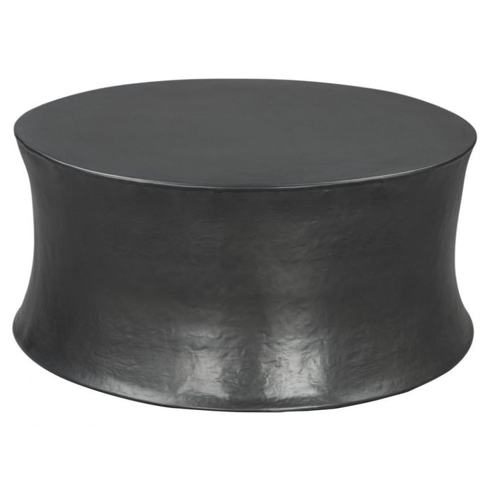 Black Dakar Coffee Table