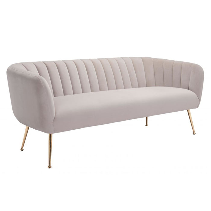 Art Deco Sofa