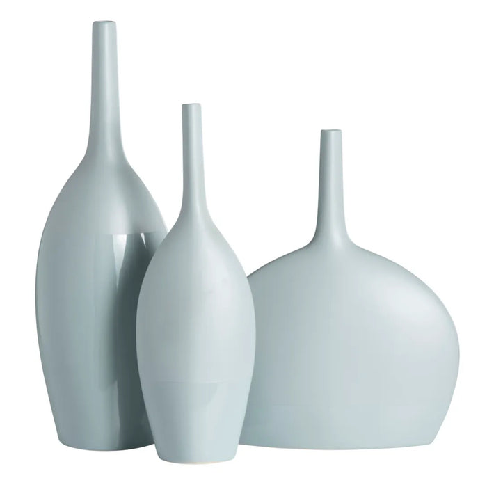 Double Glazed Ceramic Vases