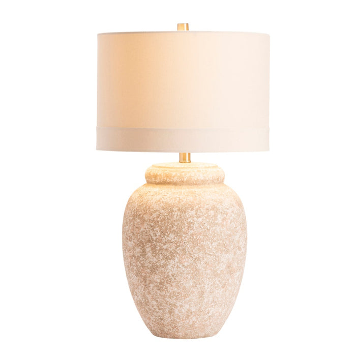 Sandy Beach Shade Table Lamp