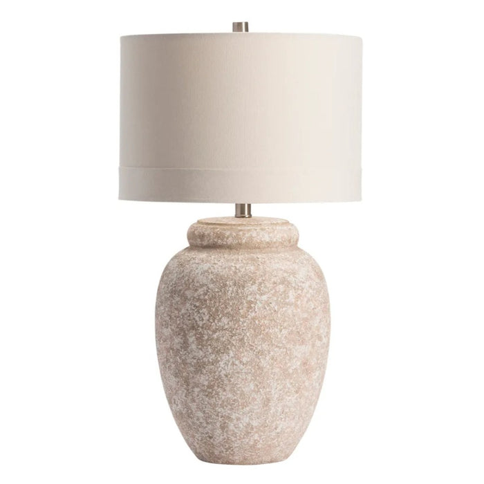 Sandy Beach Shade Table Lamp