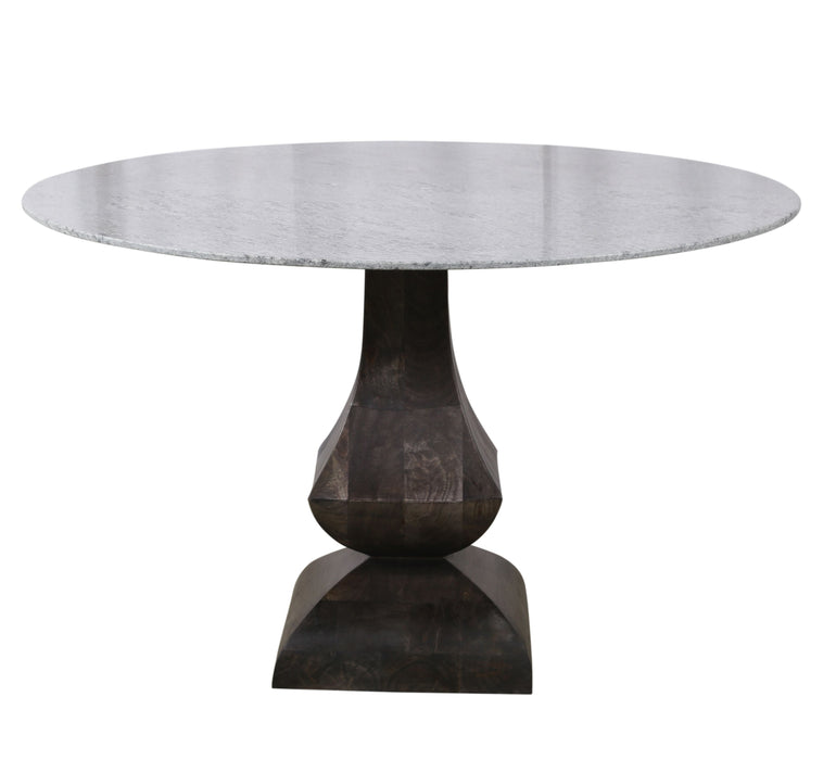 Modern Classic Marble Dining Table