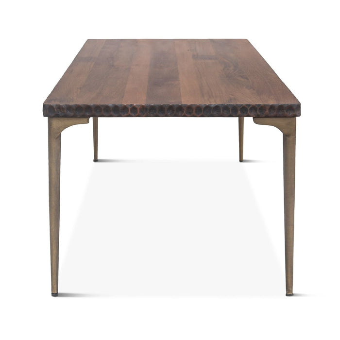 Two-Toned Dining Table