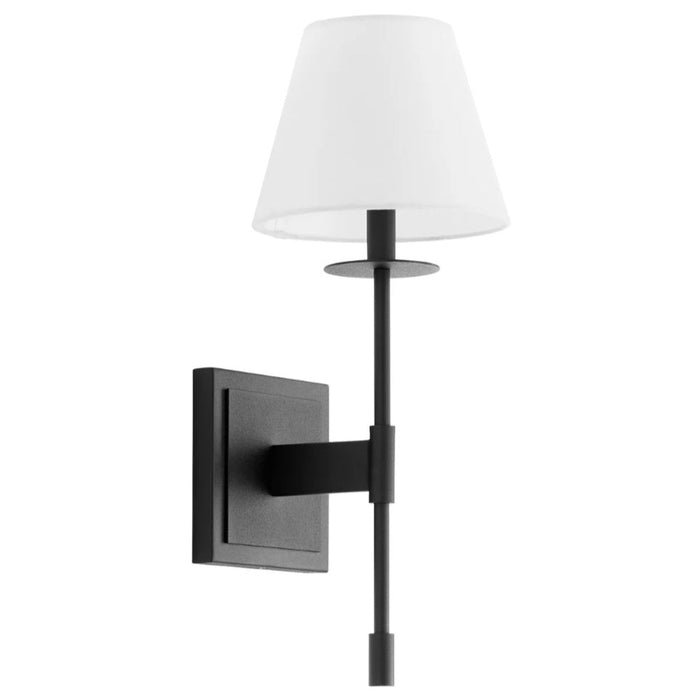 Noir Wall Light