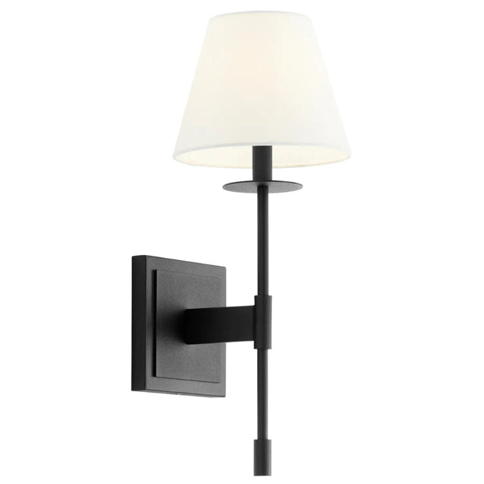 Noir Wall Light