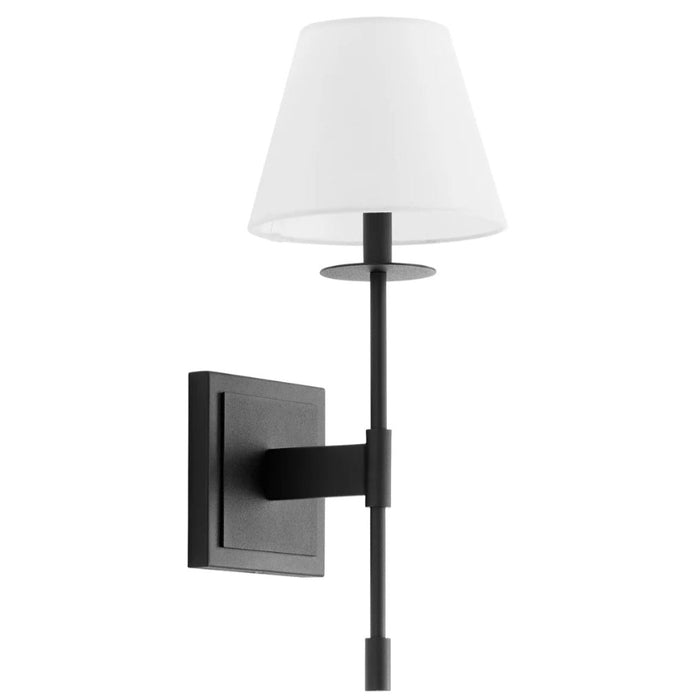 Noir Wall Light