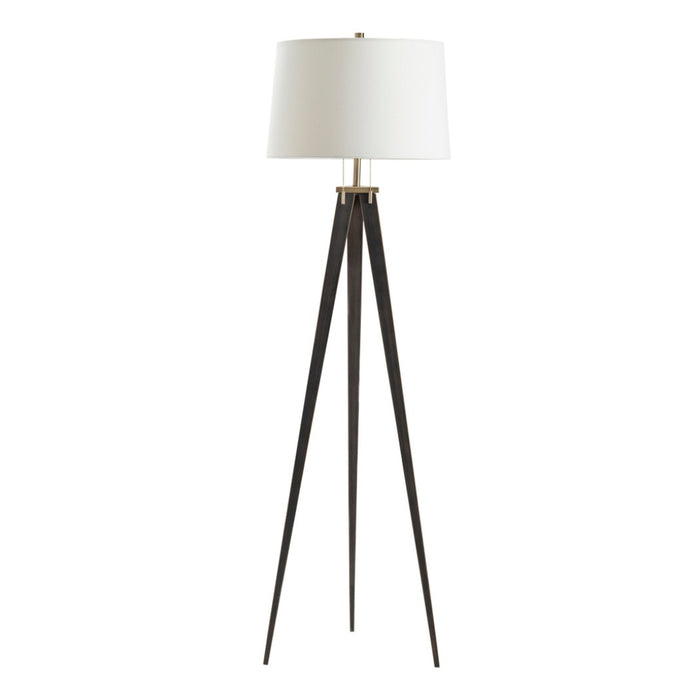 Tripod Leg Floor Lamp